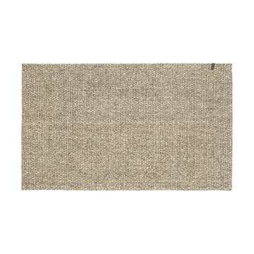Wilma deurmat - Natural grey, 70x120 cm - Dixie