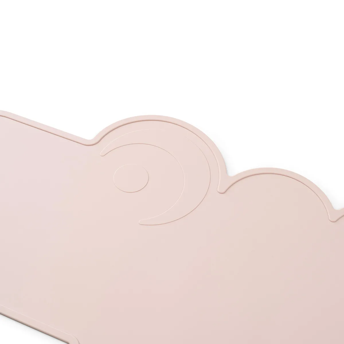 Croco placemat 23x54 cm, Poeder Done by deer