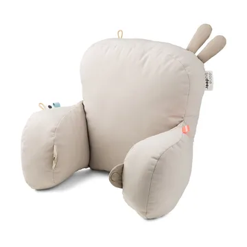 Lalee kinderwagen kussen - Zand - Done by deer