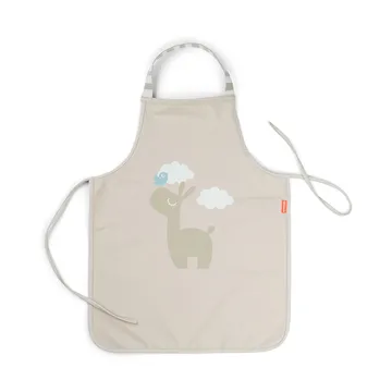 Lalee schort schort voor kind - Green - Done by deer