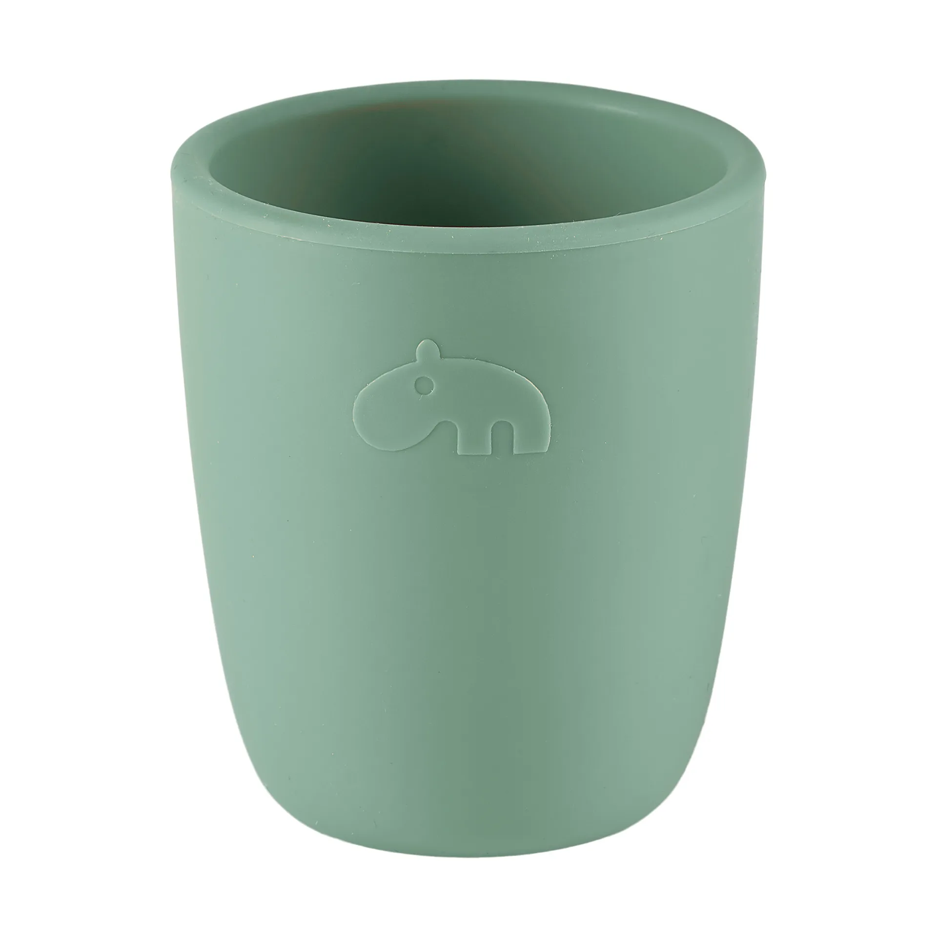 Minibeker 13 cl, Groen Done by deer