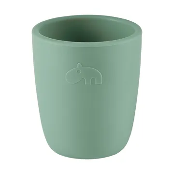 Minibeker 13 cl - Groen - Done by deer