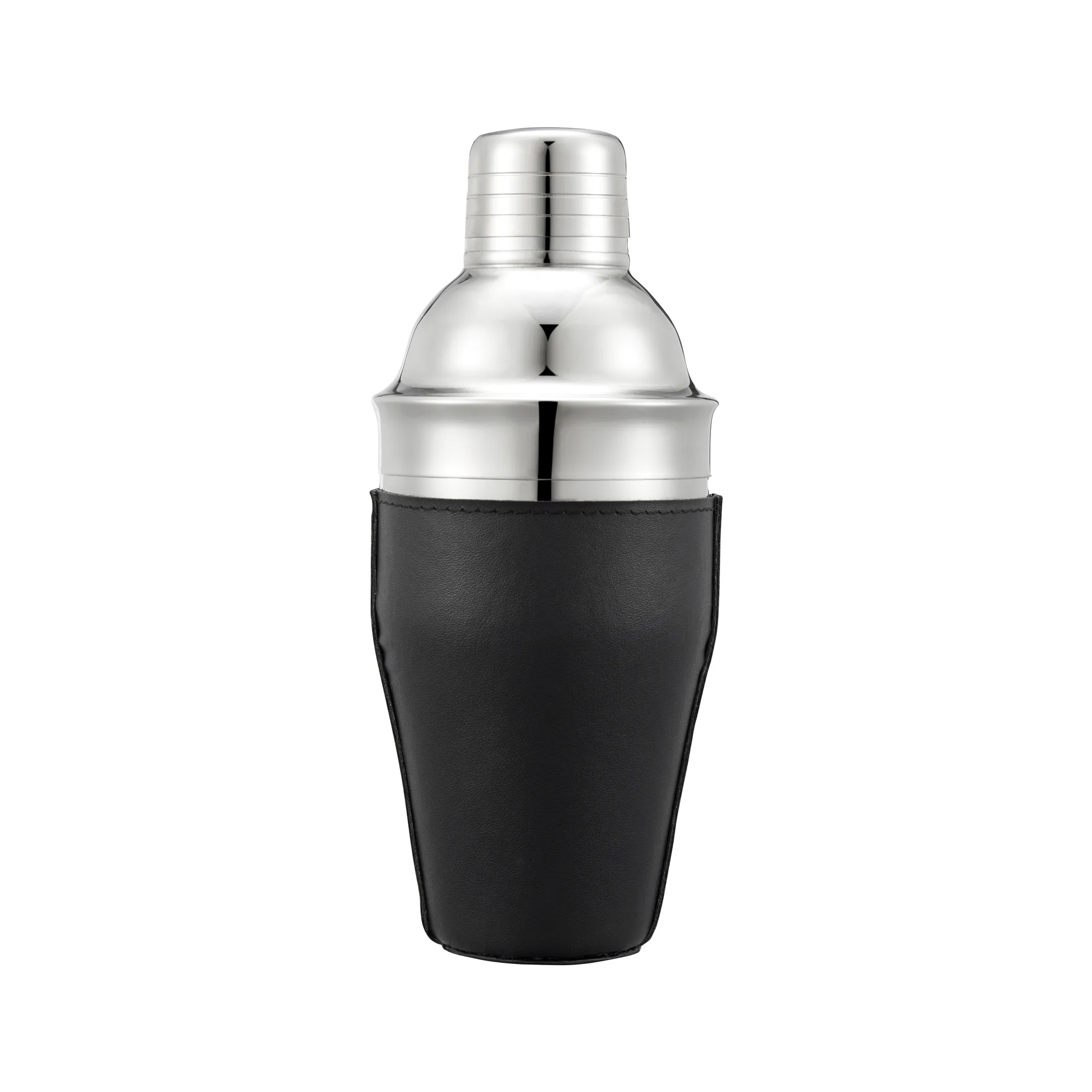 Ambro shaker 50 cl, Roestvrij staal Dorre
