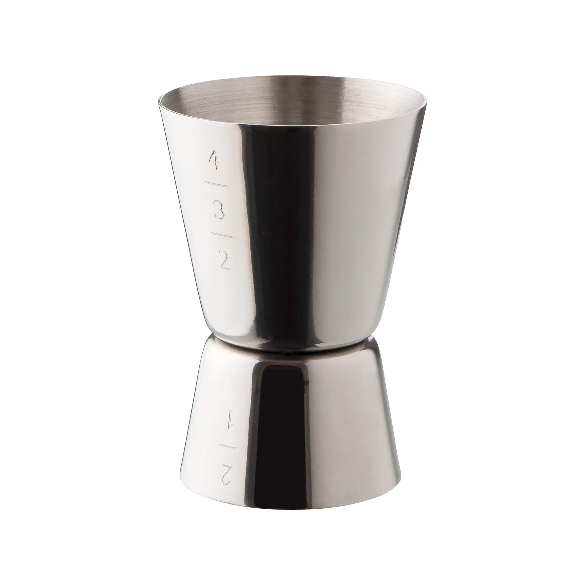 Art barset 3-delig, Roestvrij staal Dorre