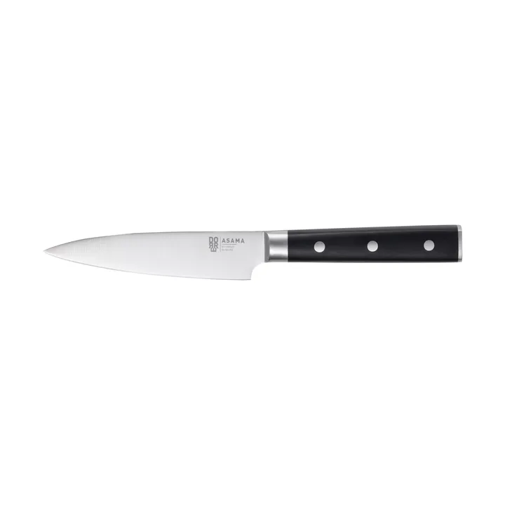 Asama all-purpose mes 13 cm - Roestvrij staal - Dorre