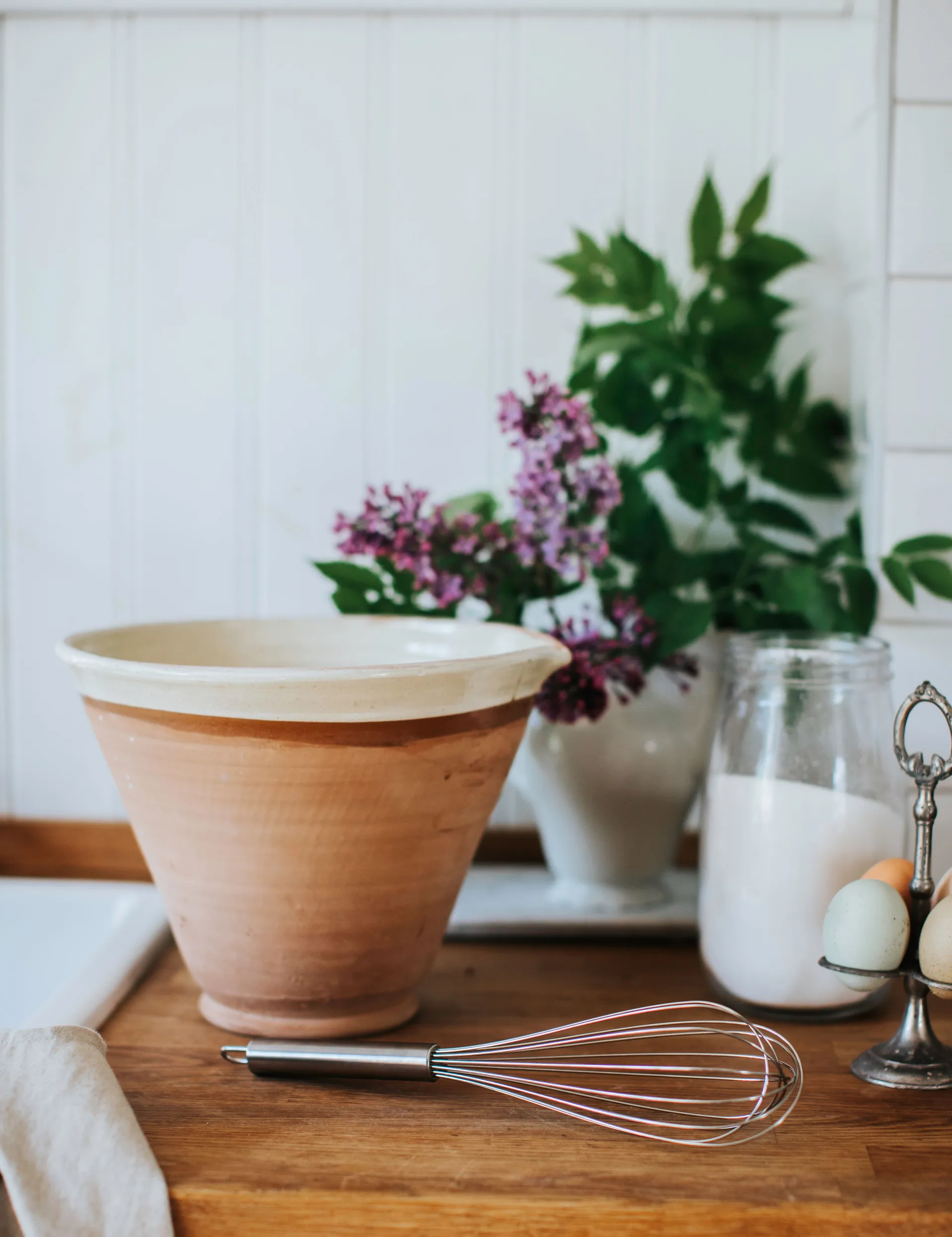 Baani ballongarde roestvrij staal, 30 cm Dorre