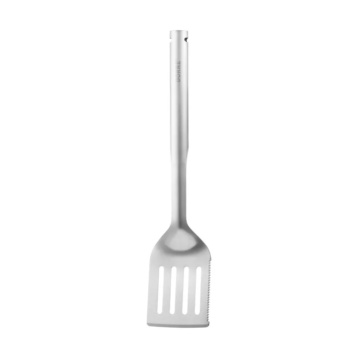 BBQ grillspade 42 cm - Roestvrij staal - Dorre