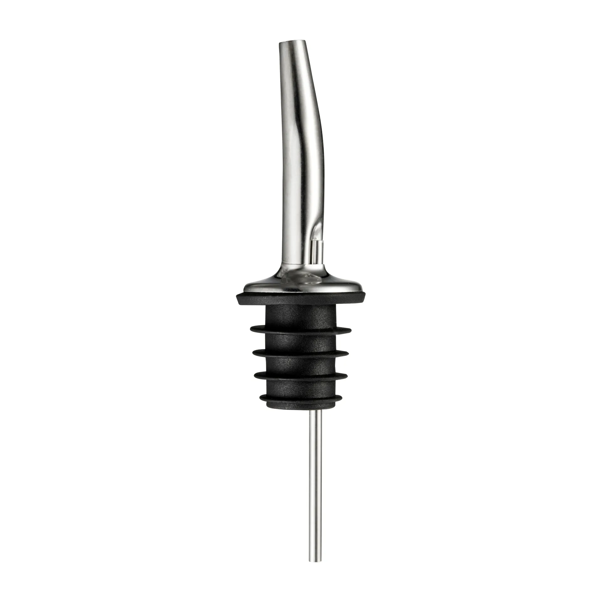 Bianca barset 5-delig, Roestvrij staal Dorre