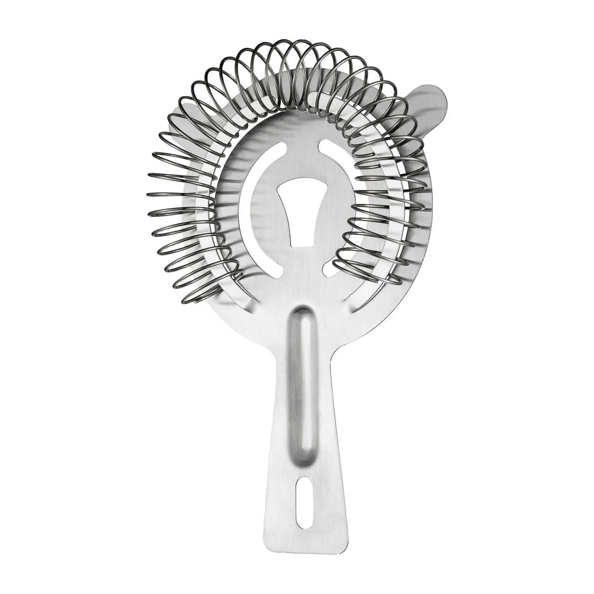 Bianca barset 5-delig, Roestvrij staal Dorre