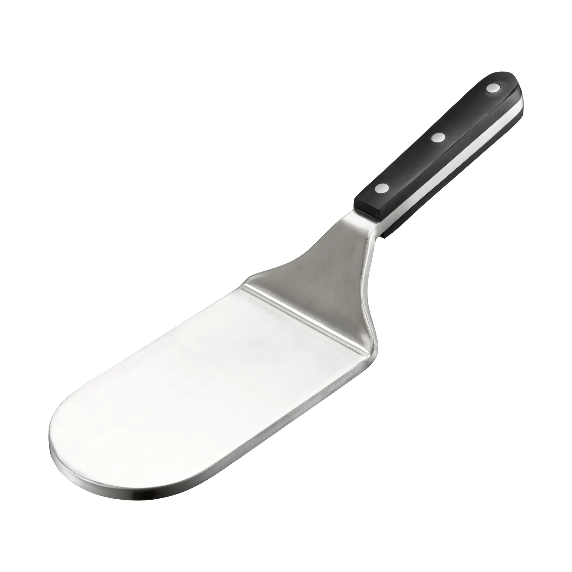 Billa vleeshamer, Roestvrij staal, 1,1 kg, 31x8,5x0,8 cm Dorre