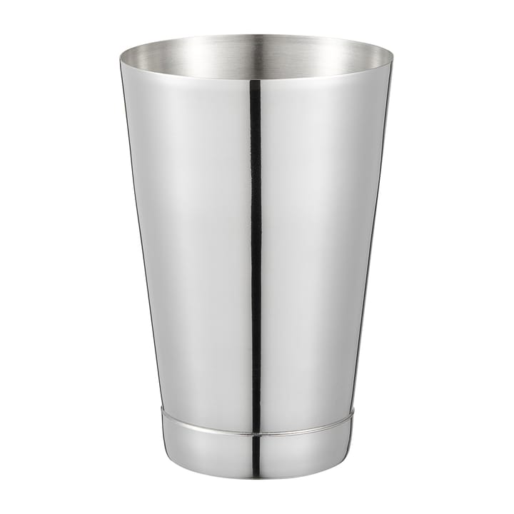 Bora Boston shaker, Roestvrij staal Dorre
