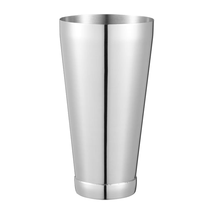 Bora Boston shaker, Roestvrij staal Dorre
