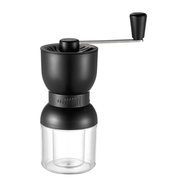 Caturra koffiemolen, Zwart Dorre