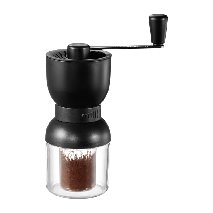 Caturra koffiemolen, Zwart Dorre