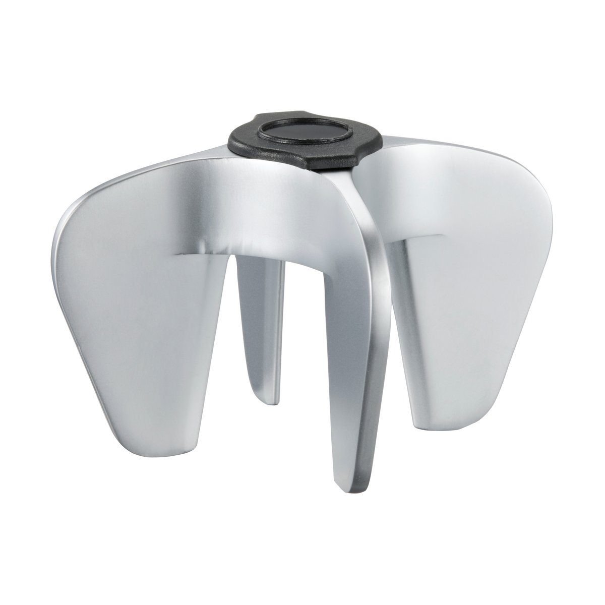 Dorre Celia champagneopener Zilver | Scandinavisch Interieur | Zilverkleurig