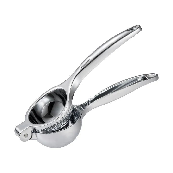 Cielo citruspers - Zilver, 22x7 cm - Dorre