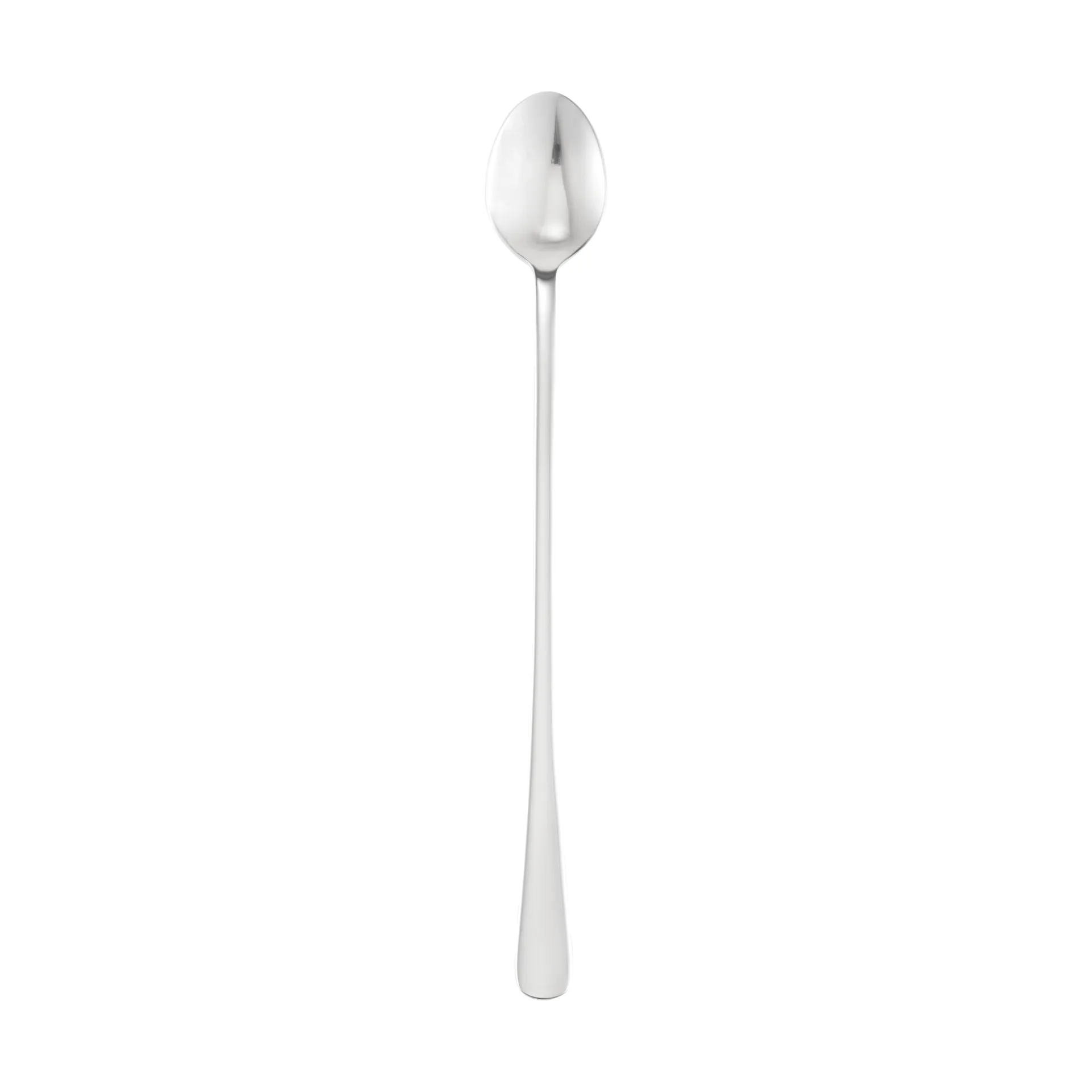 Classic koffielepels, Roestvrij staal, lang, 4-pack, 22 cm Dorre
