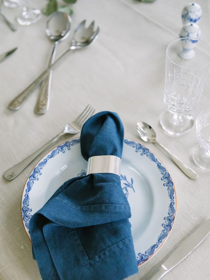 Classic saladebestek 28 cm, Roestvrij staal Dorre