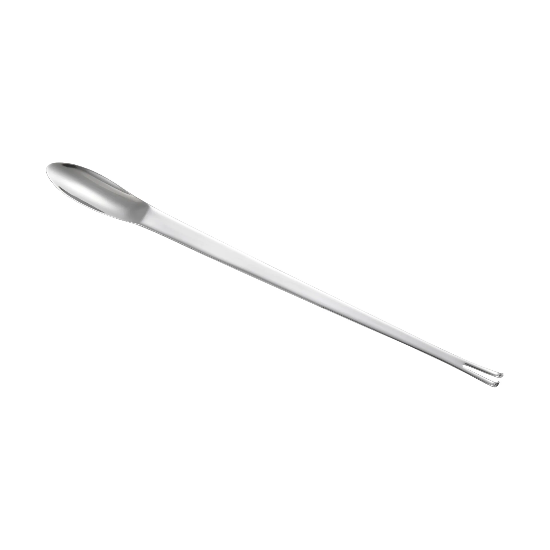 Classic schaalvork, Roestvrij staal, 6-pack, 24,5 cm Dorre