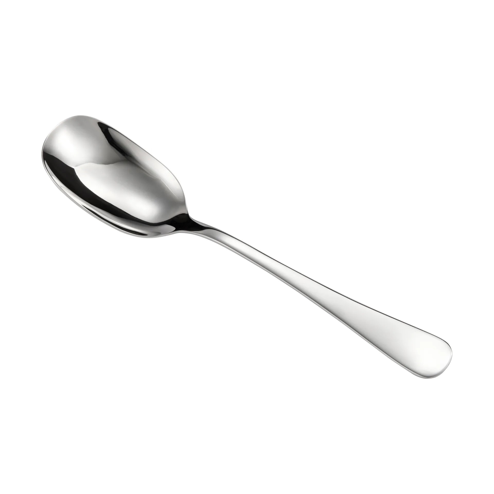 Classic serveerschep, Roestvrij staal, 25 cm Dorre