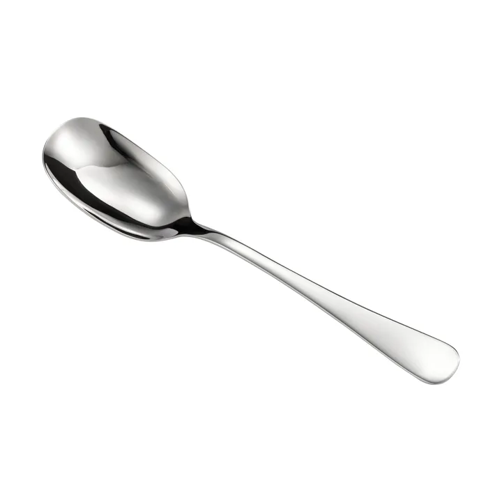 Classic serveerschep - Roestvrij staal, 25 cm - Dorre