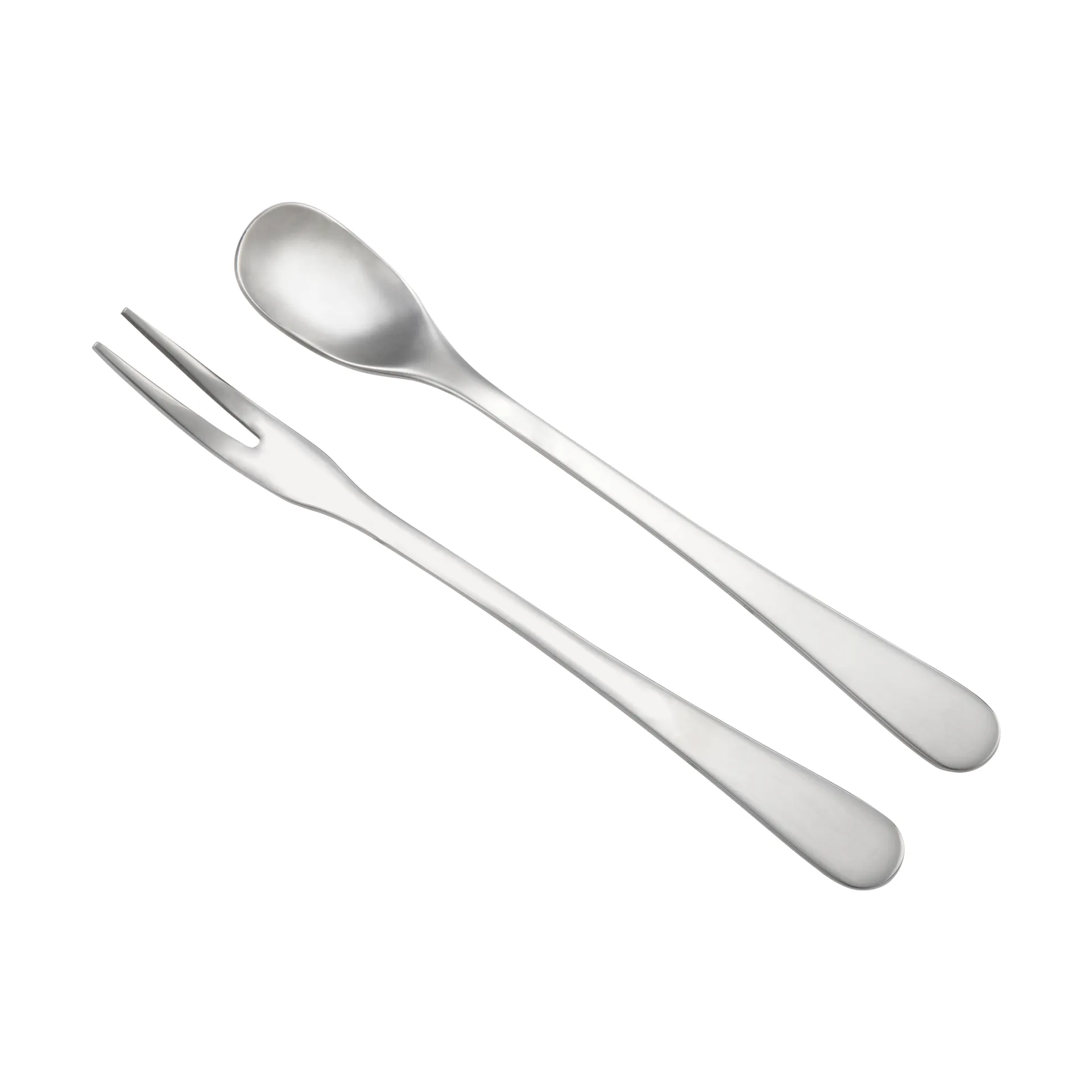 Classic tapasset, Roestvrij staal, 12 delen Dorre