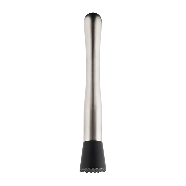 Conny stamper 21 cm - Roestvrij staal - Dorre