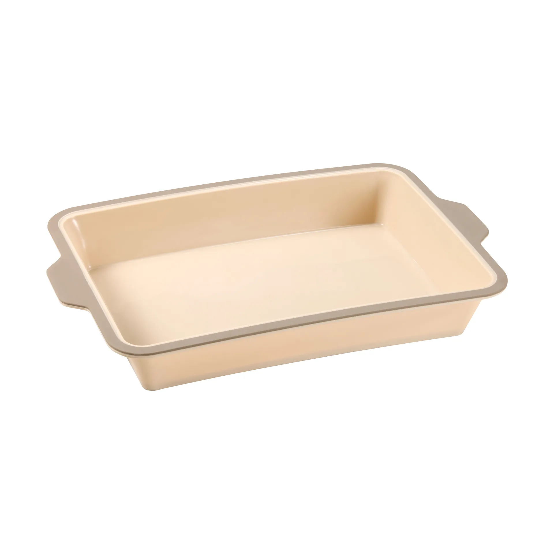 Cookie bakvorm 40 cm, Beige Dorre