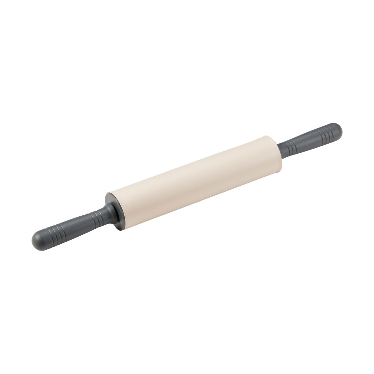 Dorre Cookie deegroller 48 cm Beige | Scandinavisch Interieur | Deegrollen | Beige