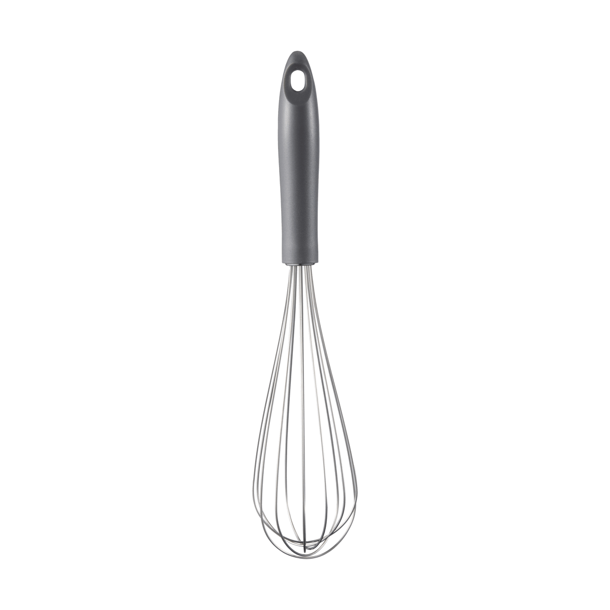 Dorre Cookie garde 31,5 cm Roestvrij staal-grijs | Scandinavisch Interieur | Grijs