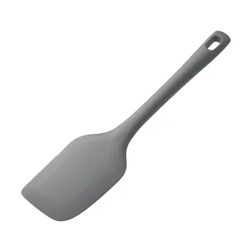 Cookie keukengerei set - Grijs, siliconen, 3 delen - Dorre