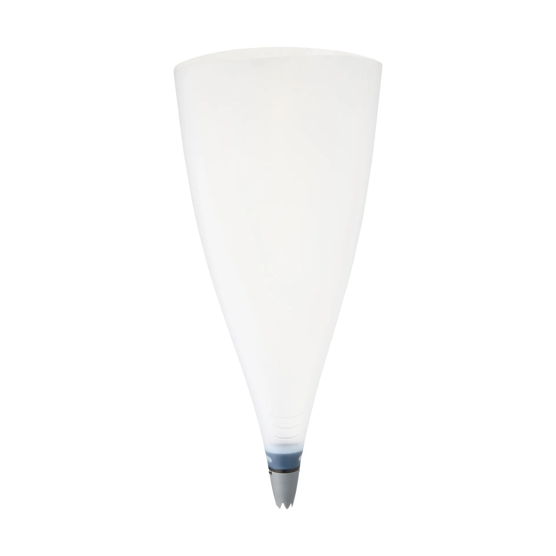 Cookie spuitset, Transparant Dorre