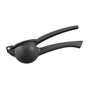 Cyra citruspers aluminium - Zwart - Dorre