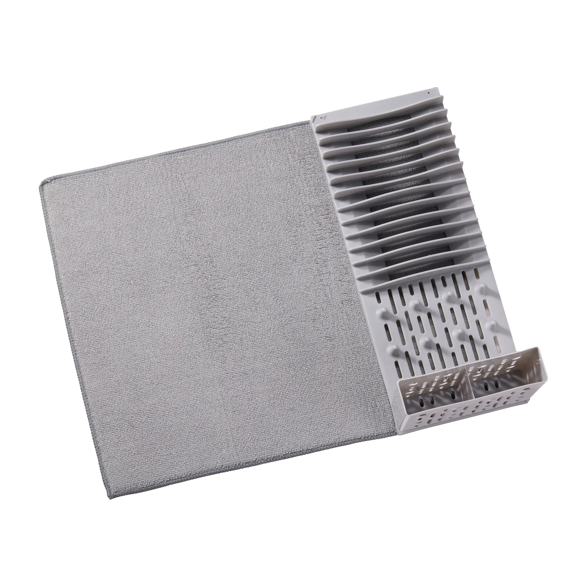 Darcy afdruiprekset, Grijs Dorre