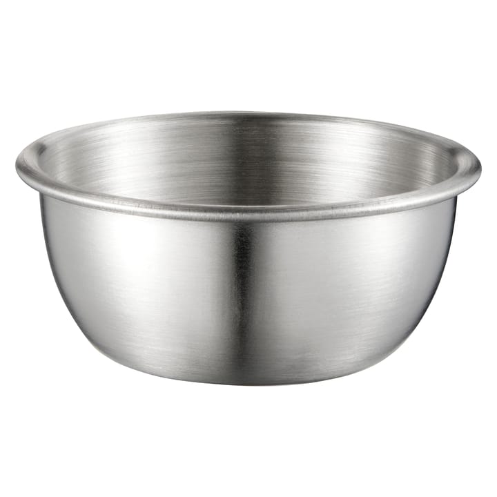 Dian dipschaaltjes 6-pack, Silver Dorre
