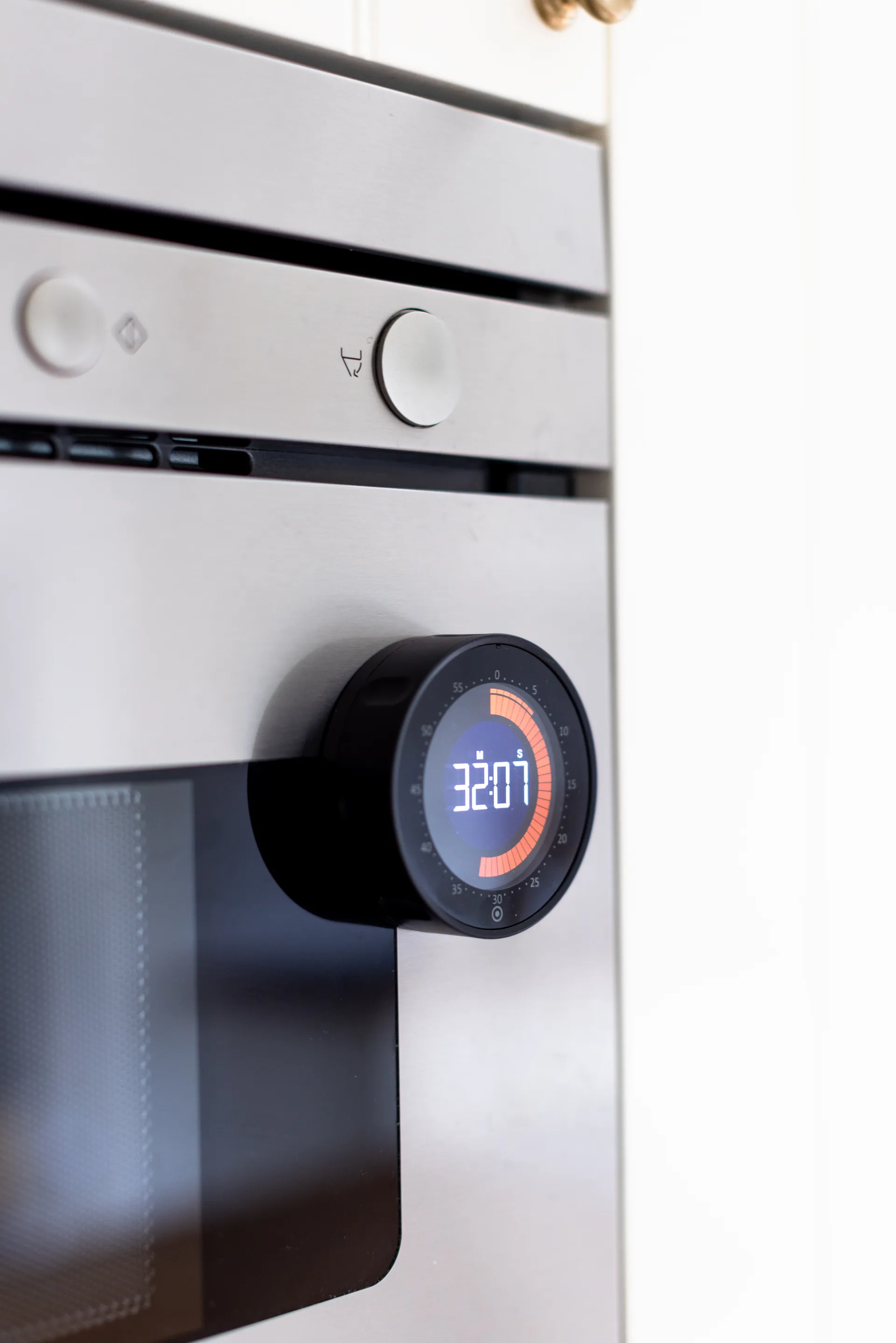 Diana digitale timer 0–60 min, 7,5x2,5 cm Dorre