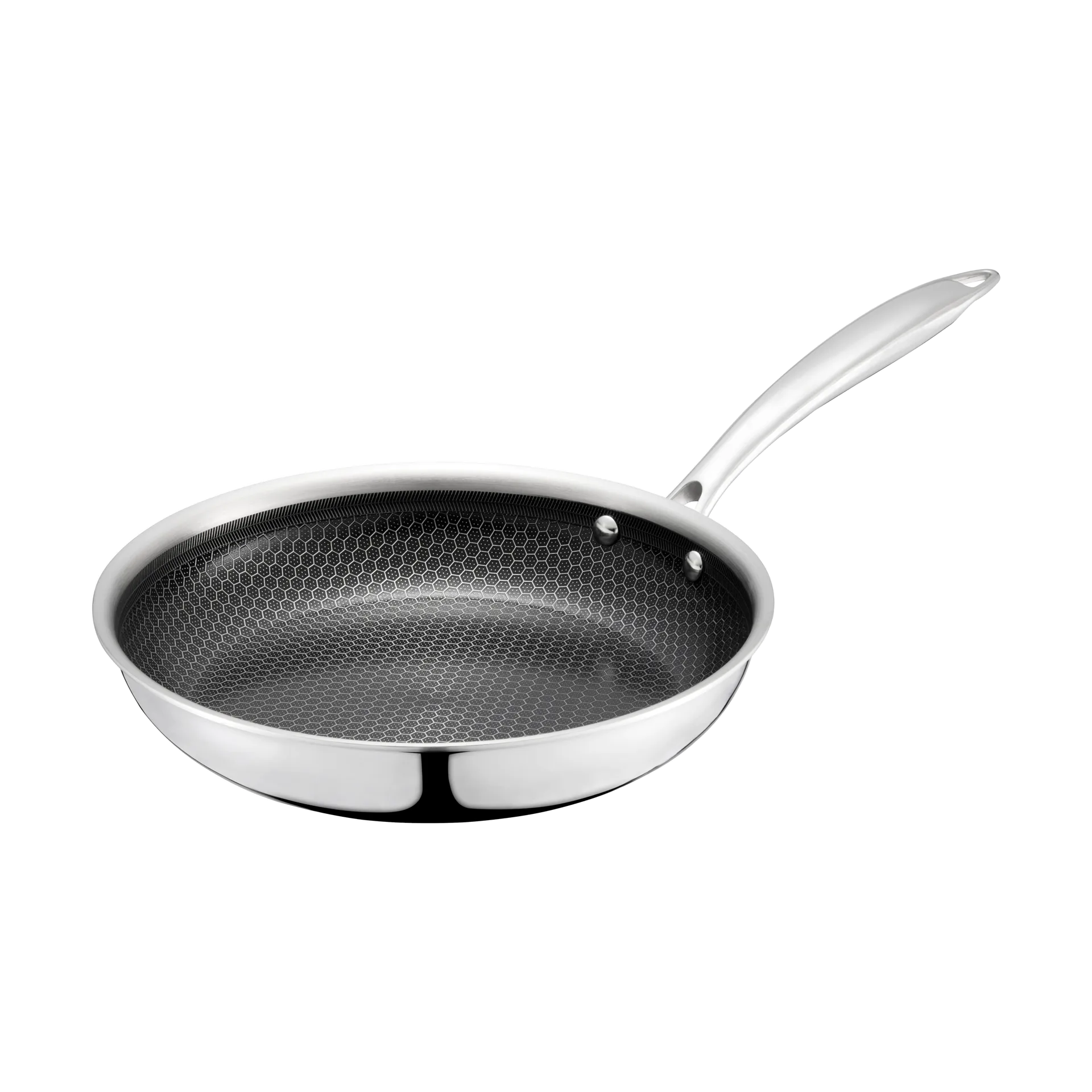 Dorre Eminence koekenpan roestvrij staal, Ø24 cm Dorre