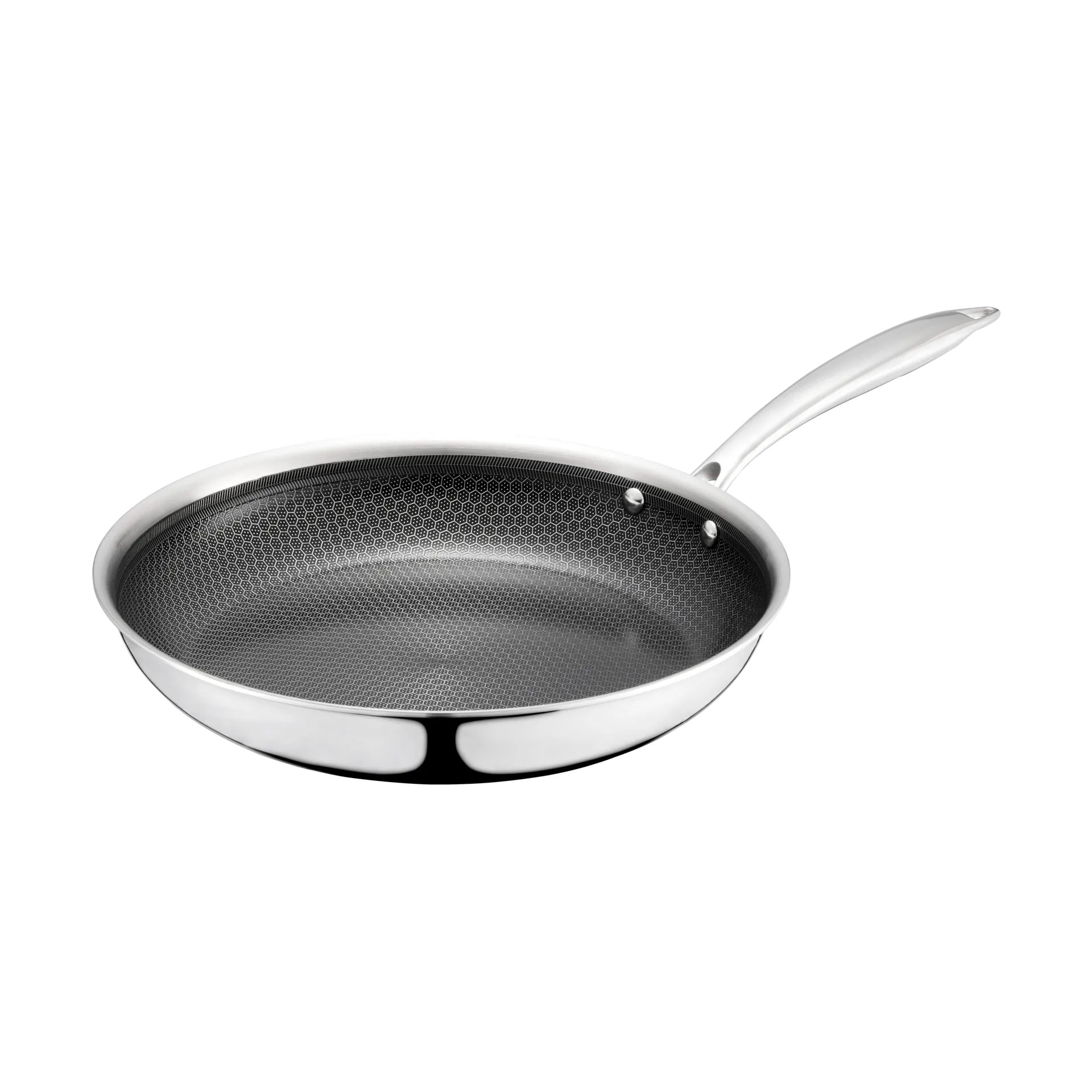Dorre Eminence koekenpan roestvrij staal, Ø28 cm Dorre