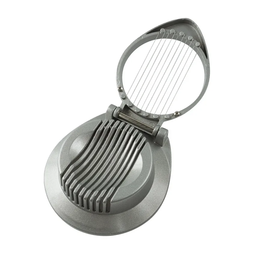 Ellis eiersnijder, Aluminium Dorre