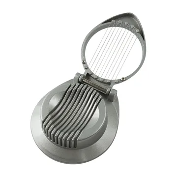 Ellis eiersnijder - Aluminium - Dorre