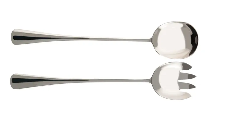 Flora slabestek - 28 cm - Dorre