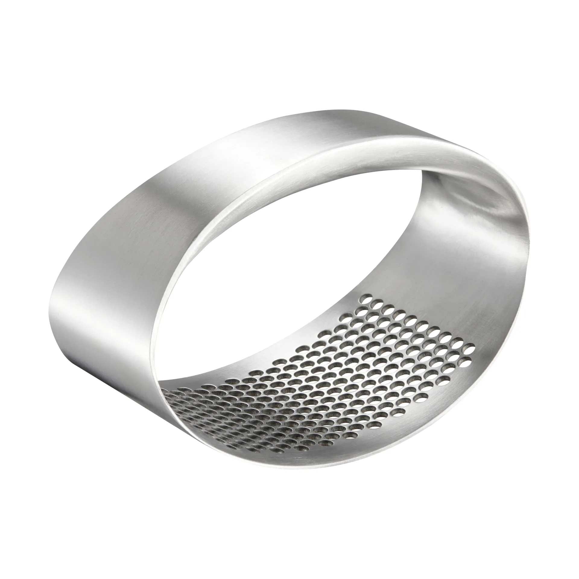 Garli knofloofpers, Silver Dorre