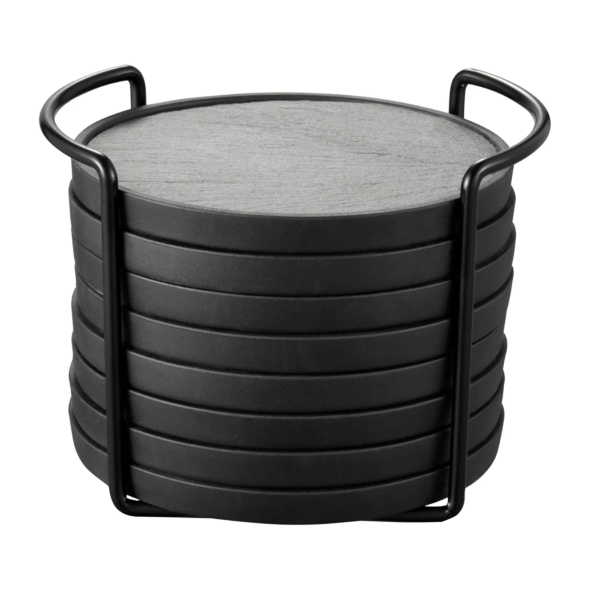 Greta glasonderzetter, 8-pack Dorre