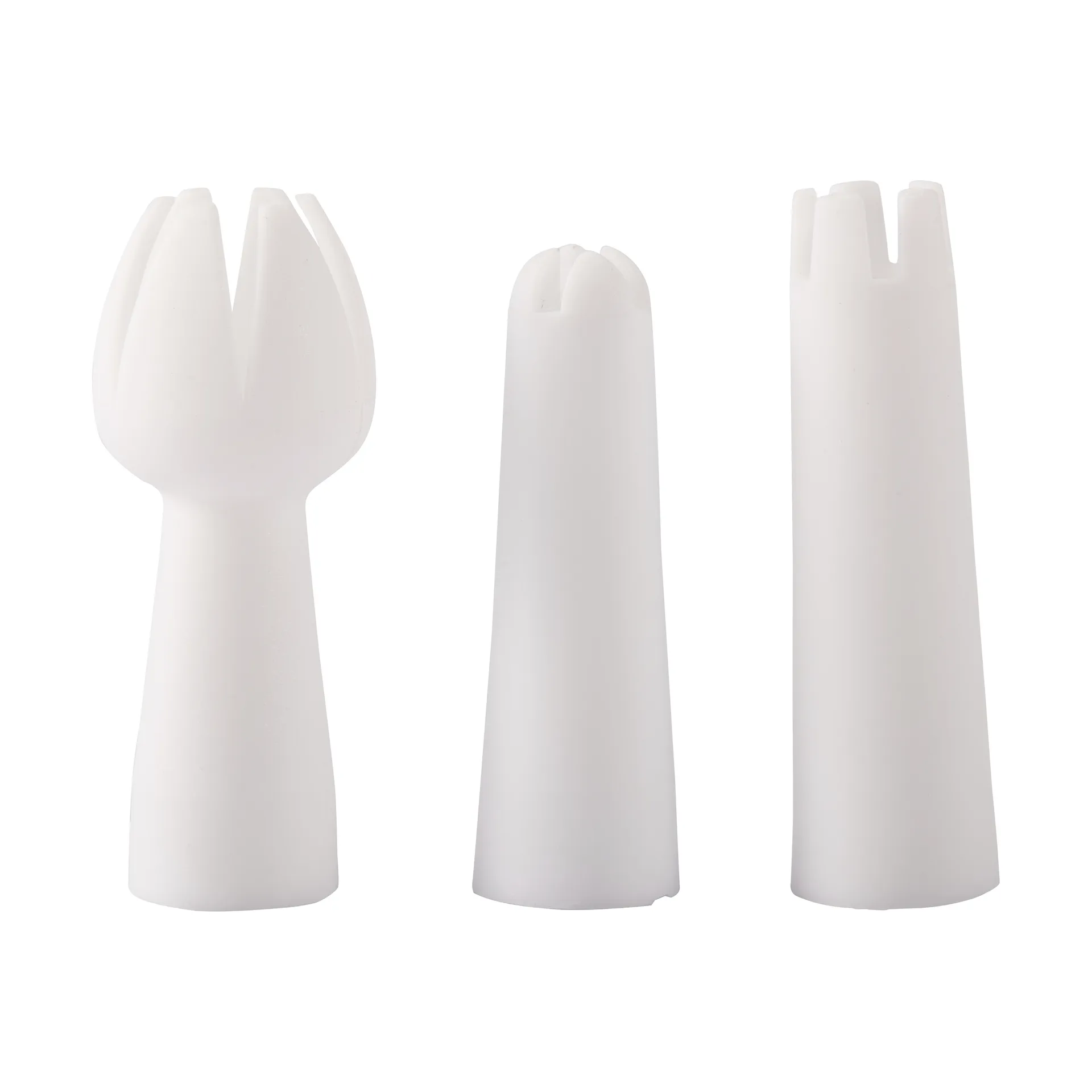 Grette sifon 0,5 liter, Zilverkleurig Dorre