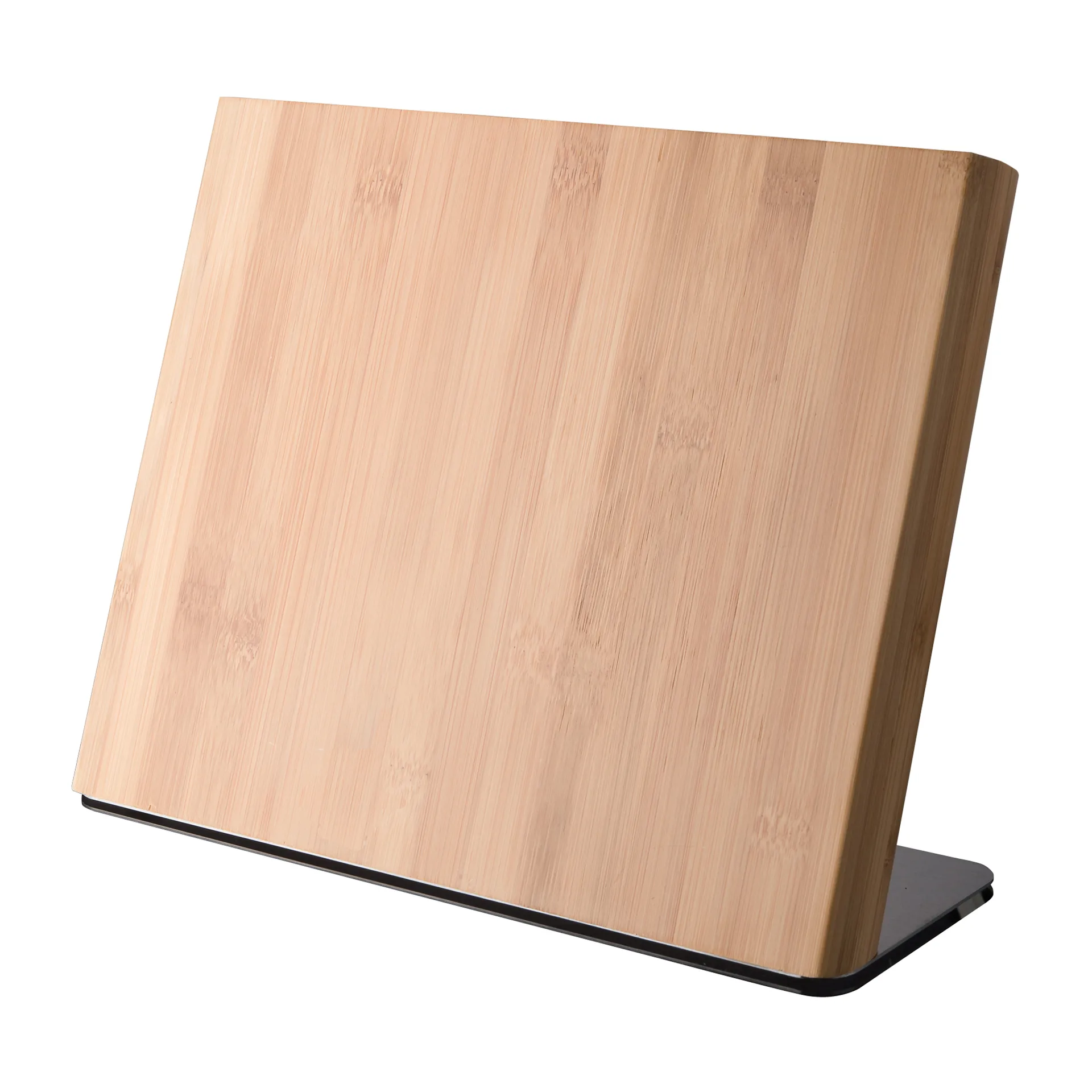 Hugo messenblok 20x23 cm, Bamboe Dorre