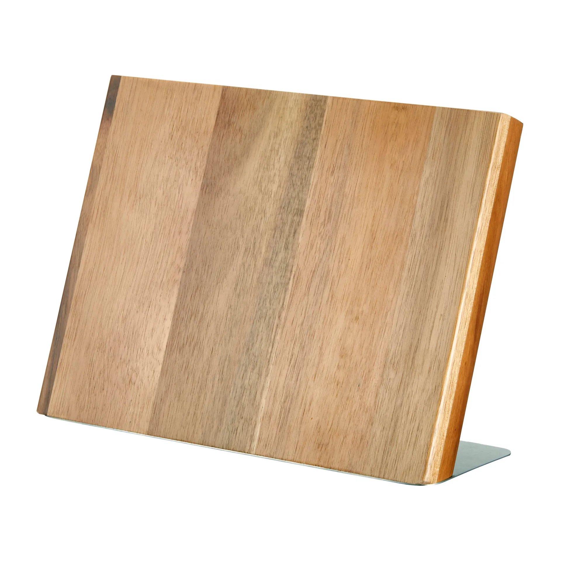 Hugo messenblok XL 22x30 cm, Acacia Dorre