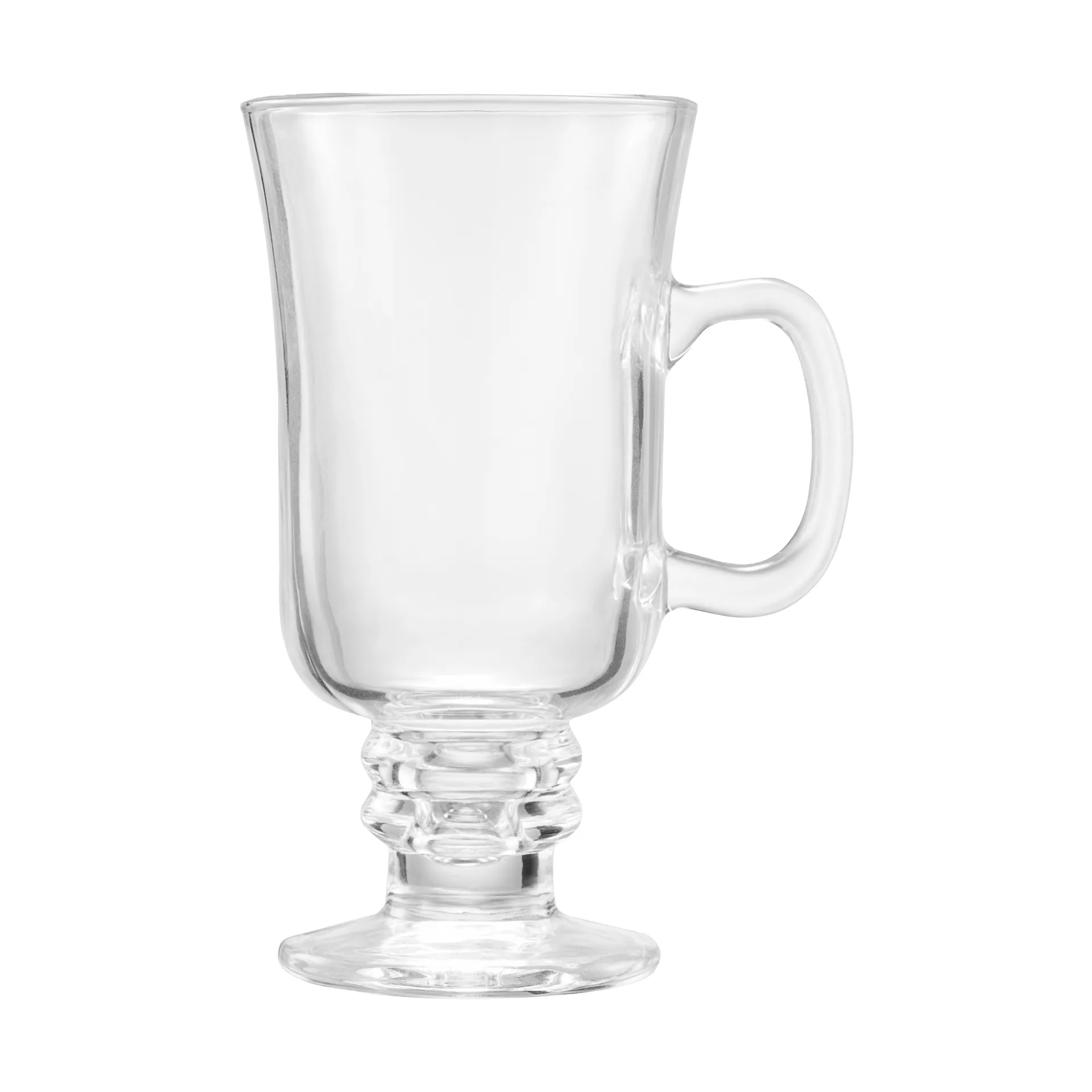 Iona Irish coffee-set, Glazen, 9-delig Dorre