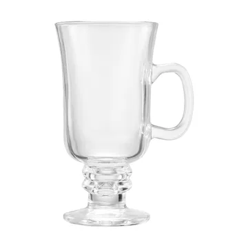 Iona Irish coffee-set - Glazen, 9-delig - Dorre
