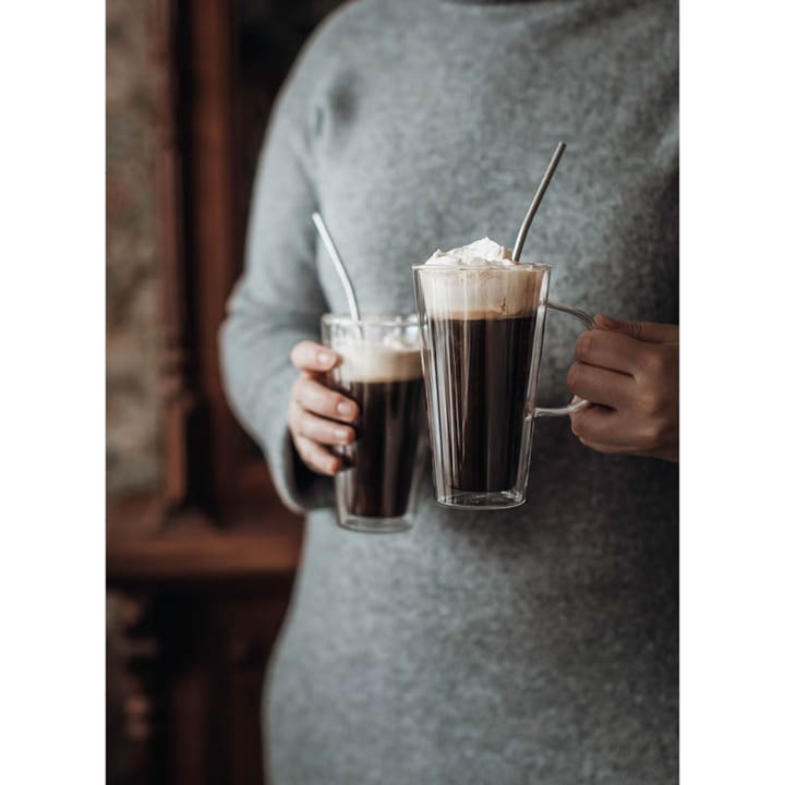 Ite Irish coffee set 5-delig, Glazen Dorre