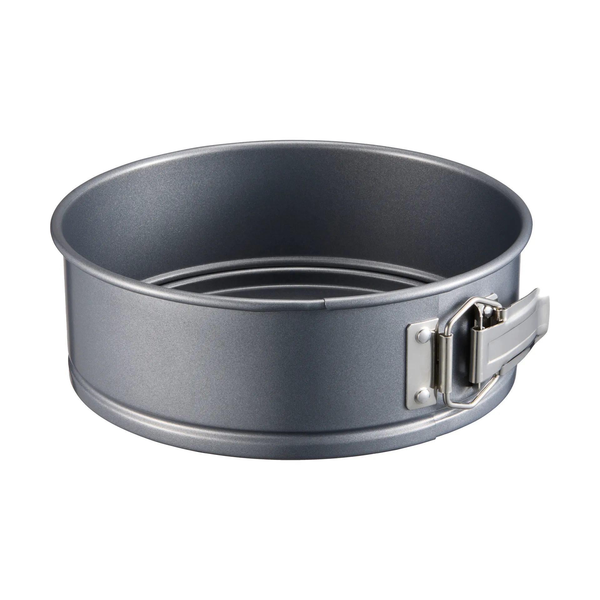 Karabo bakvorm koolstofstaal, 20 cm Dorre